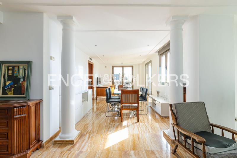 Foto 027847cd-606d-4ab2-817e-eff615e71963. Duplex with heating in Norte Majadahonda