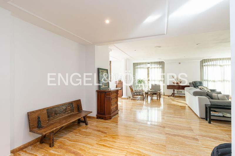 Foto 0ccf2aff-5ae9-475e-8472-4c02c060f84e. Duplex with heating in Norte Majadahonda