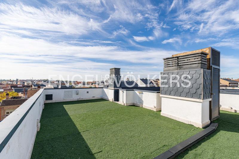 Foto 0e77ae04-139e-4f46-a262-afd117c39e24. Duplex with heating in Norte Majadahonda