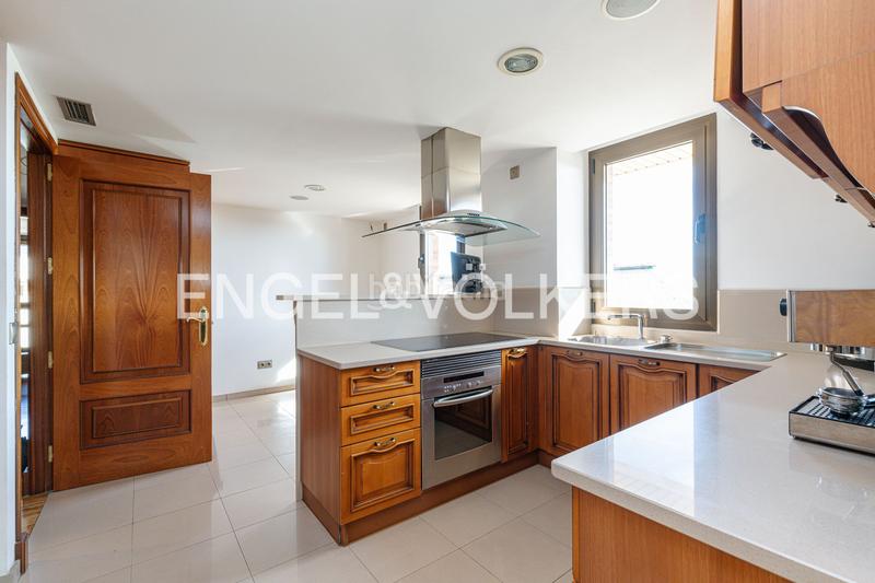 Foto 1b0c44e6-33ff-4d01-b03e-f3ea848420b0. Duplex with heating in Norte Majadahonda