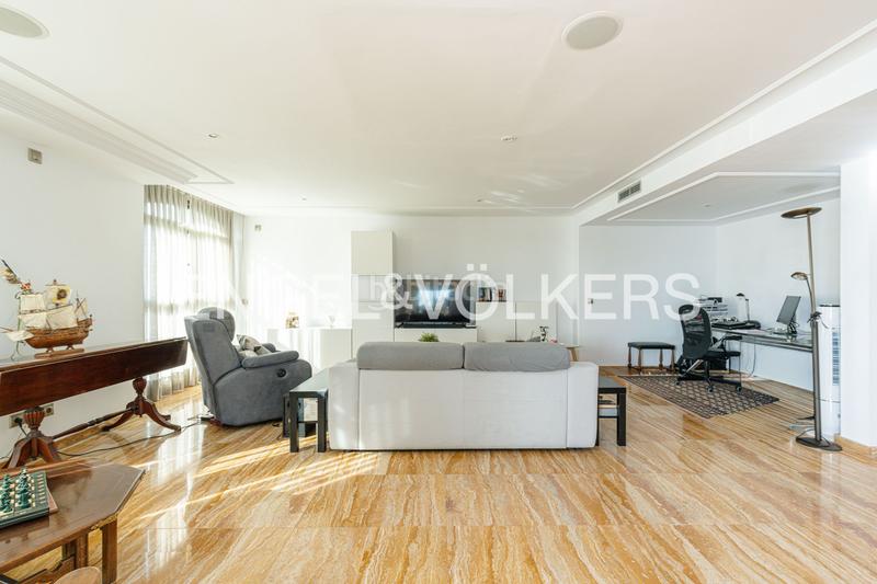 Foto 1d815d2e-c401-406d-8633-20b8c3d6a7ec. Duplex with heating in Norte Majadahonda