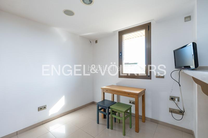 Foto 2c232b21-c5ad-4889-8903-72021b15a13f. Duplex with heating in Norte Majadahonda