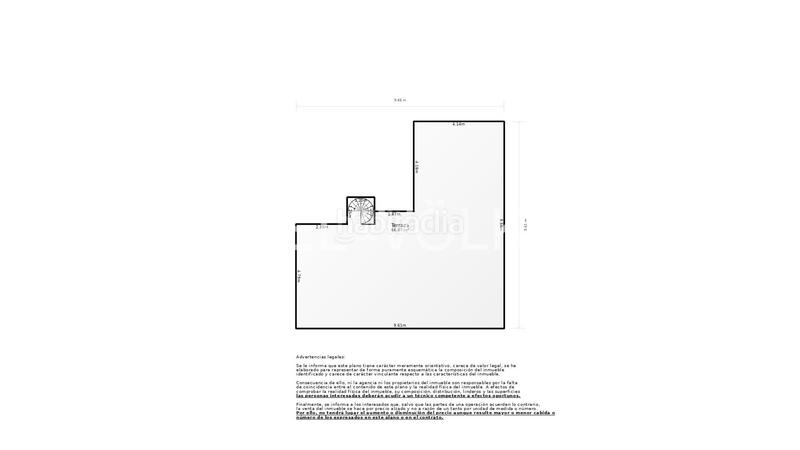 Foto 36de5f6c-f8ec-46a6-9257-991350888cec. Duplex with heating in Norte Majadahonda