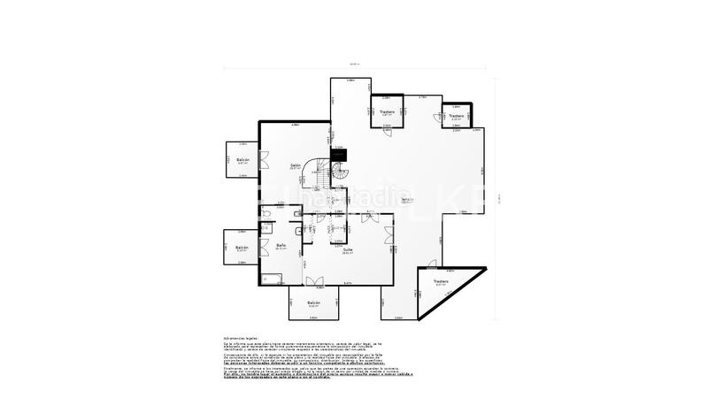 Foto 3bb88299-b053-4aad-a645-144c2f0fe45c. Duplex with heating in Norte Majadahonda