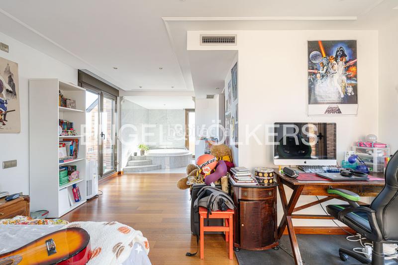 Foto 60745d17-8463-4878-b3e8-81134515180b. Duplex with heating in Norte Majadahonda