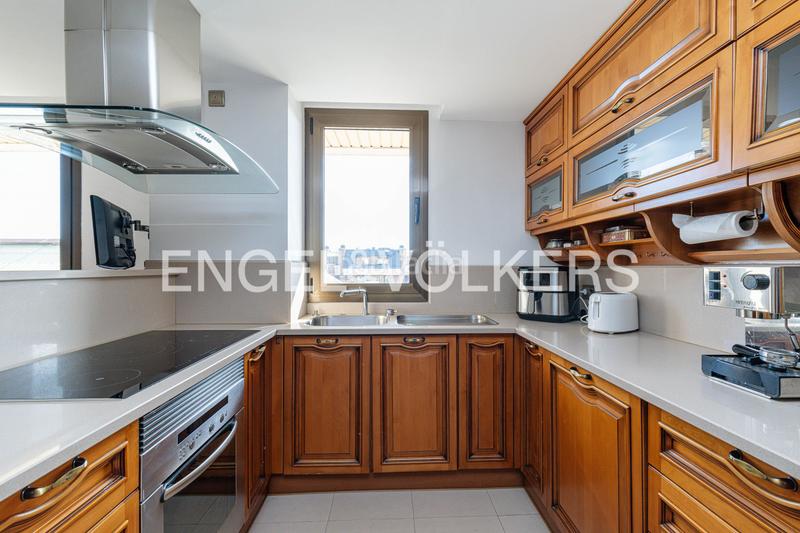 Foto 91c6dab8-90ef-43e4-bb6e-590c9ad73369. Duplex with heating in Norte Majadahonda