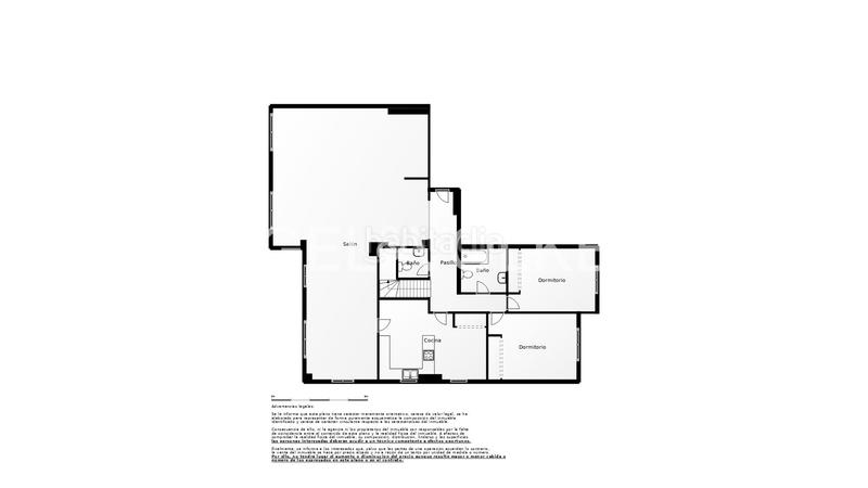 Foto 94cb01f3-e81b-4c90-a6d7-a8160224b59e. Duplex with heating in Norte Majadahonda