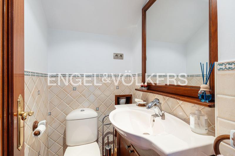 Foto 98499234-7a2b-4e25-8520-0ad5c9a9a088. Duplex with heating in Norte Majadahonda