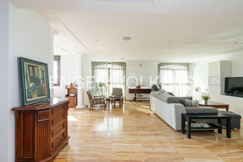 Foto 984c8397-9af6-4489-a1eb-15bc79b4c927. Duplex with heating in Norte Majadahonda