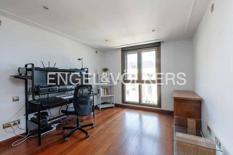 Foto 9bae0738-6e49-4683-a008-82f6a264141c. Duplex with heating in Norte Majadahonda