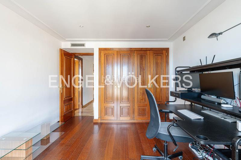 Foto bb08186a-7ae2-4283-a31a-65d4250bf2fd. Duplex with heating in Norte Majadahonda