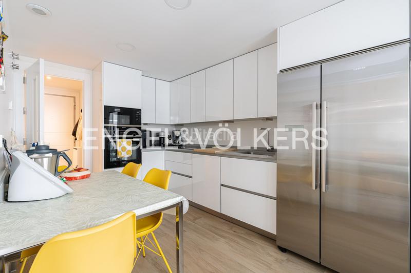 Foto 1766fed6-4265-4a4d-ab7d-ca843360db39. Attique avec chauffage parking piscine dans Valdepastores-Las Encinas Boadilla del Monte