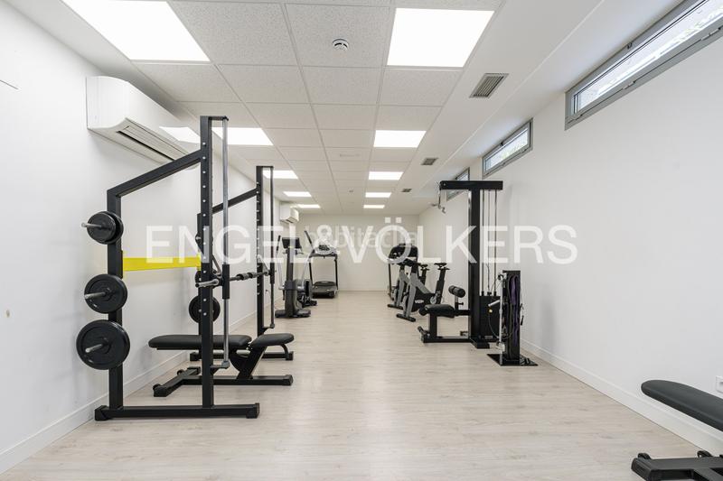 Foto 3a1e6994-f12c-4412-94c1-a8520e00cd01. Attique avec chauffage parking piscine dans Valdepastores-Las Encinas Boadilla del Monte