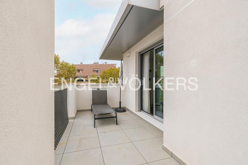 Foto 7d536278-668e-45c9-a344-bc83f2662f8a. Attique avec chauffage parking piscine dans Valdepastores-Las Encinas Boadilla del Monte