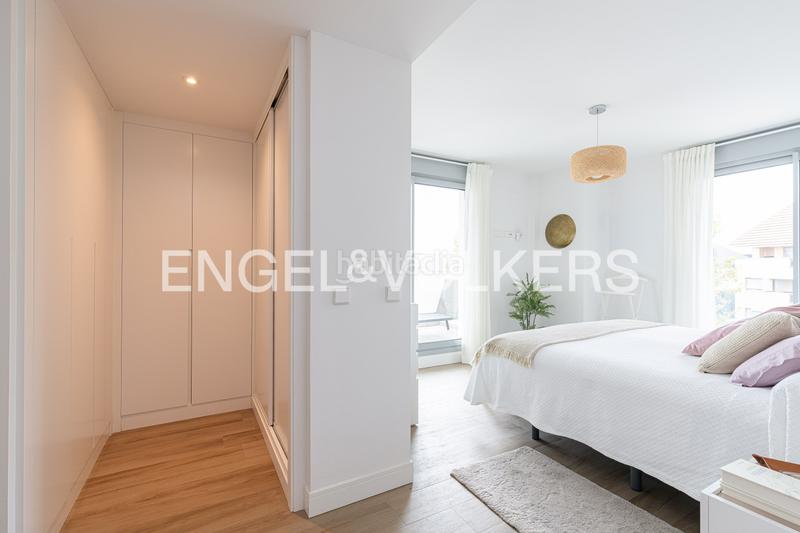 Foto 7d9599ac-ff20-40c6-9c33-a5522b287b40. Attique avec chauffage parking piscine dans Valdepastores-Las Encinas Boadilla del Monte