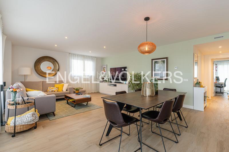 Foto 81ea0994-8f48-4438-b917-1e6de2d2f8bd. Attique avec chauffage parking piscine dans Valdepastores-Las Encinas Boadilla del Monte