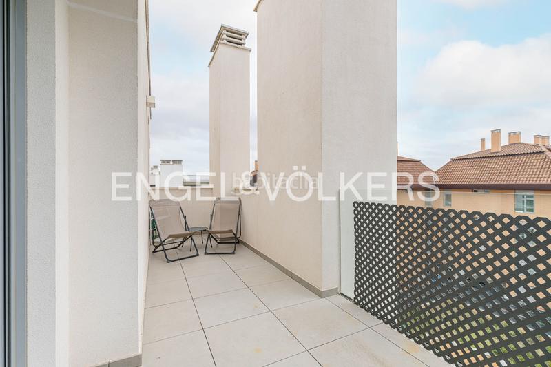 Foto 8f1e826d-434e-4c39-ac1d-dfaa8d7db7b7. Attique avec chauffage parking piscine dans Valdepastores-Las Encinas Boadilla del Monte