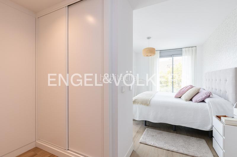 Foto 9817a4ab-2e96-4887-83a9-cf31868cd18e. Attique avec chauffage parking piscine dans Valdepastores-Las Encinas Boadilla del Monte