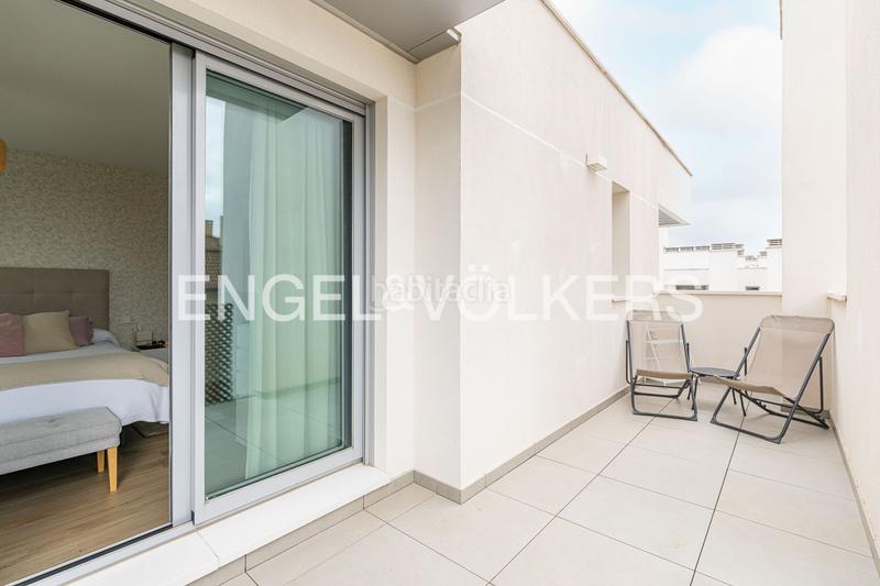 Foto d1c850ea-e617-463b-b23d-ff70d258d0cd. Attique avec chauffage parking piscine dans Valdepastores-Las Encinas Boadilla del Monte