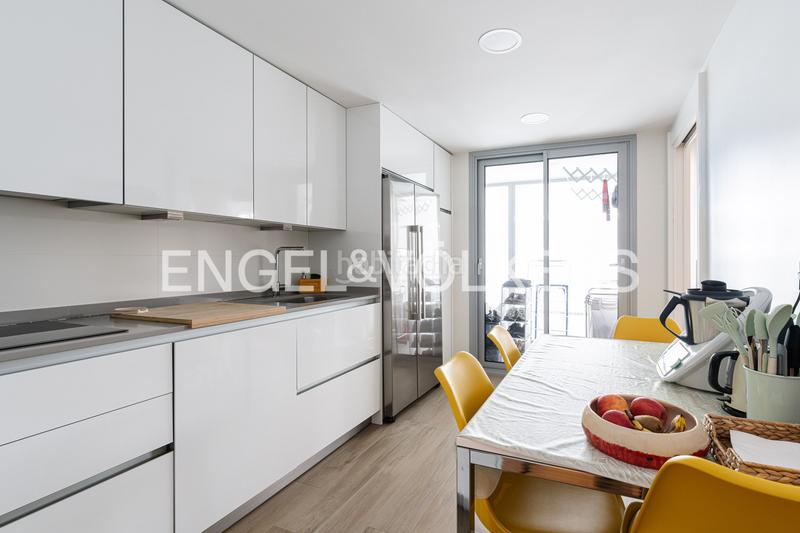 Foto dcdf2899-83b5-4b86-b74b-46129d172ec2. Attique avec chauffage parking piscine dans Valdepastores-Las Encinas Boadilla del Monte