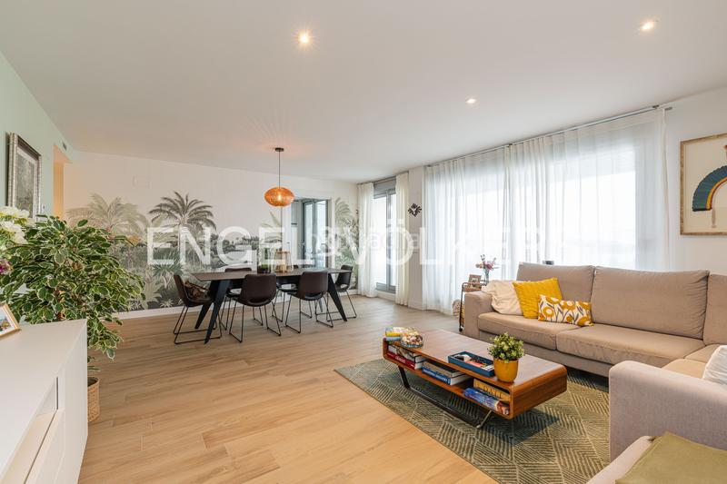 Foto eac44396-e21e-437b-a0e8-76e27dd68e81. Attique avec chauffage parking piscine dans Valdepastores-Las Encinas Boadilla del Monte