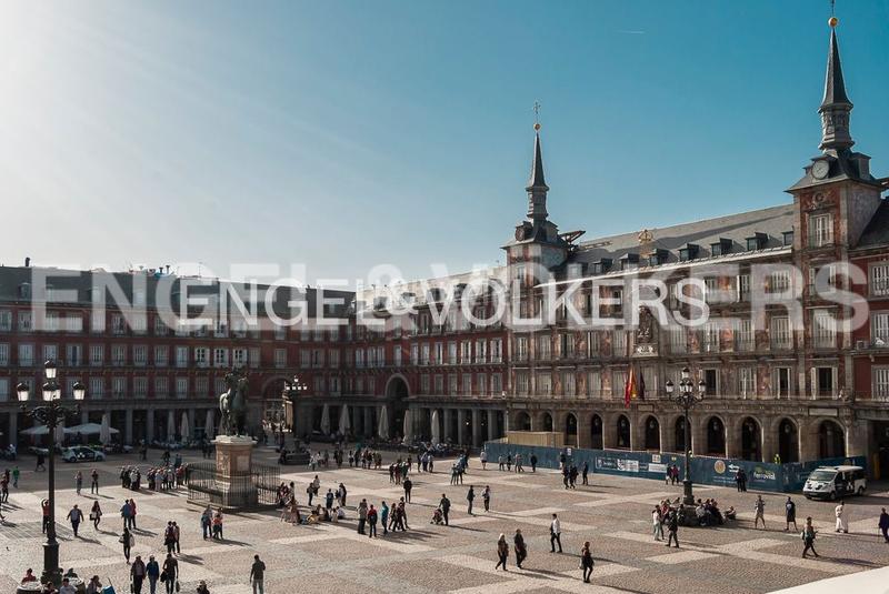 Foto 75ed2825-4ffc-4084-89f2-a8e12e6b2063. Affitto piccolo appartamento con riscaldamento in Madrid