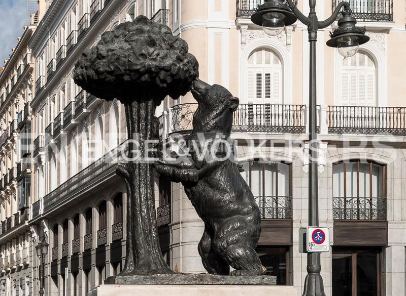 Foto bd290a9f-dcd9-466f-8595-50b913ca9667. Affitto piccolo appartamento con riscaldamento in Madrid