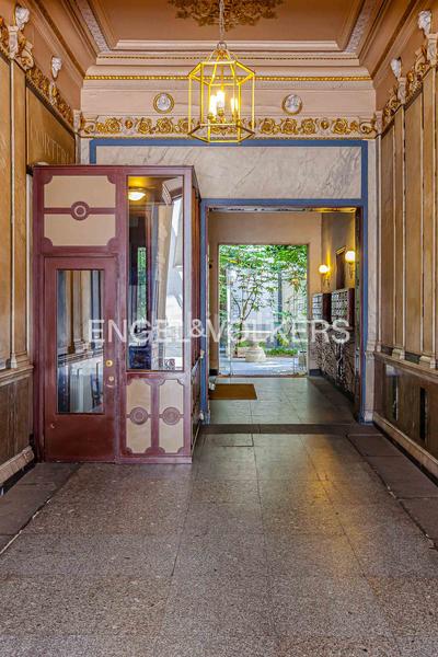 Foto 1ee3dfd4-d3ea-4128-93bd-dfdbee5a2365. Alquiler apartamento luminoso apartamento amueblado en Sol en alquiler en Madrid