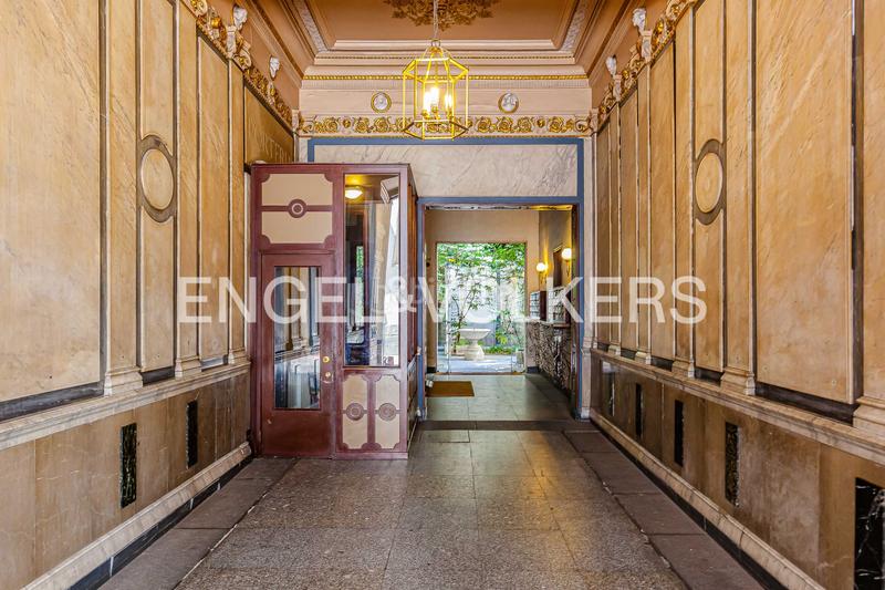 Foto 888fe24a-b719-4e0d-a8f6-2d643e4c79a2. Alquiler apartamento luminoso apartamento amueblado en Sol en alquiler en Madrid