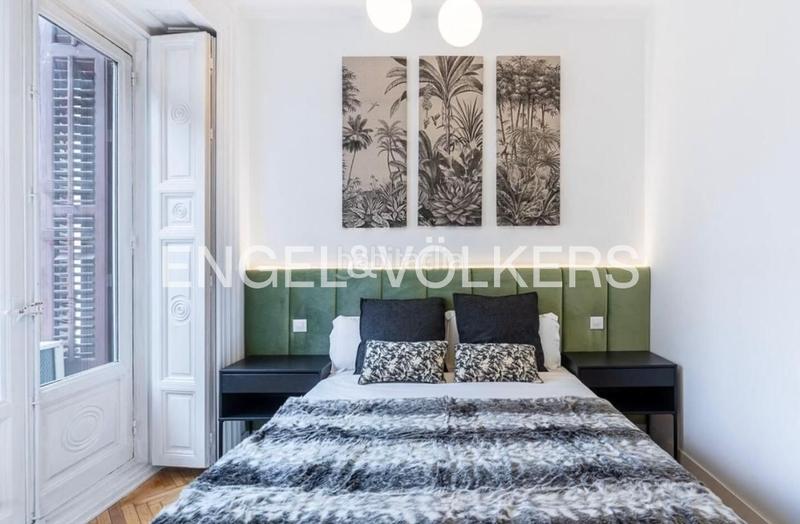 Foto cedb4e10-80ea-448a-8ba9-ee15a30ededf. Alquiler apartamento luminoso apartamento amueblado en Sol en alquiler en Madrid