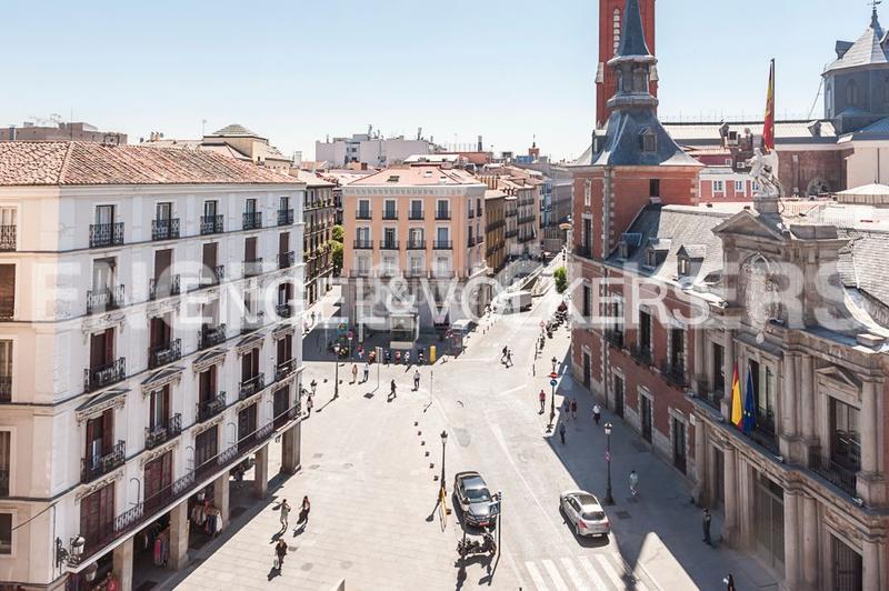 Foto a0338fc8-ab70-4f8a-b5fe-66a1d09784b0. Lloguer apartament amb calefacció a Sol Madrid