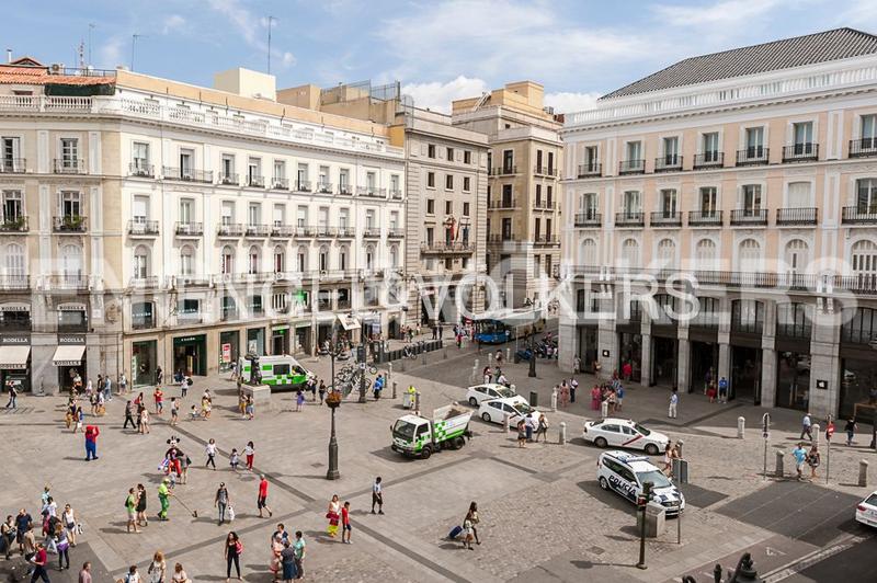 Foto ed7614c4-b694-4216-8edb-29eadf8b6c90. Lloguer apartament amb calefacció a Sol Madrid