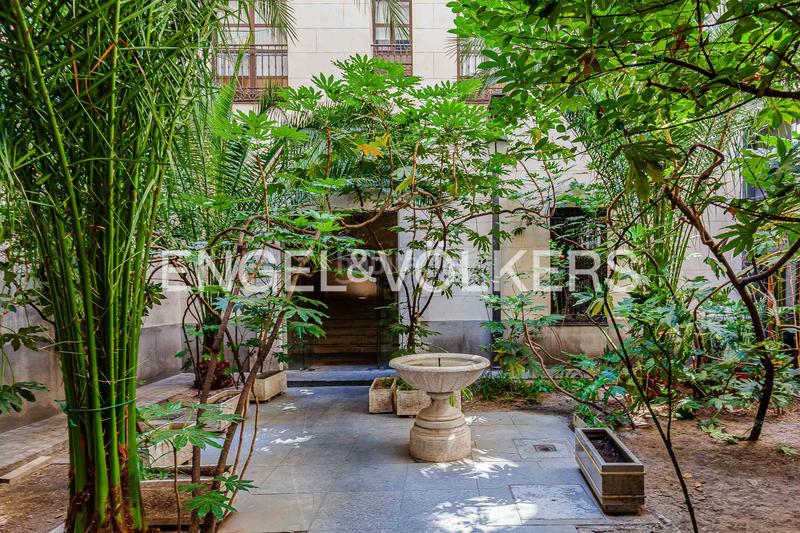 Foto 1e60a26a-e5da-4840-a4c5-e61e53355f87. Miete appartement mit heizung in Sol Madrid