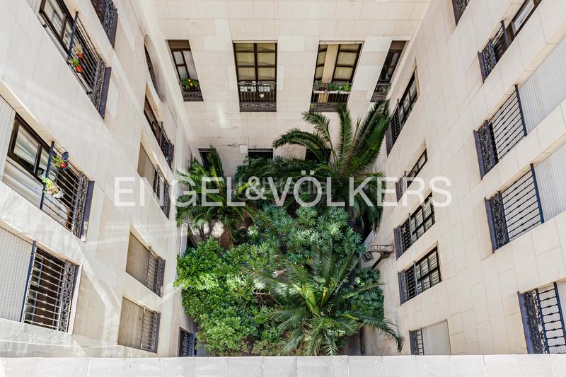 Foto 71fc1b55-96c5-4e82-8163-5bce60a403de. Miete appartement mit heizung in Sol Madrid