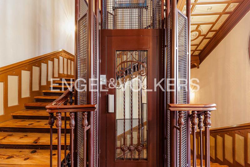 Foto 741a26cc-7640-4795-b96e-ce9b0b6af8d2. Rent apartment with heating in Sol Madrid