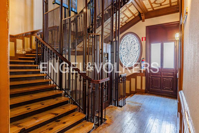 Foto 91515c25-09ef-42da-83ee-0a3ac06ef029. Rent apartment with heating in Sol Madrid