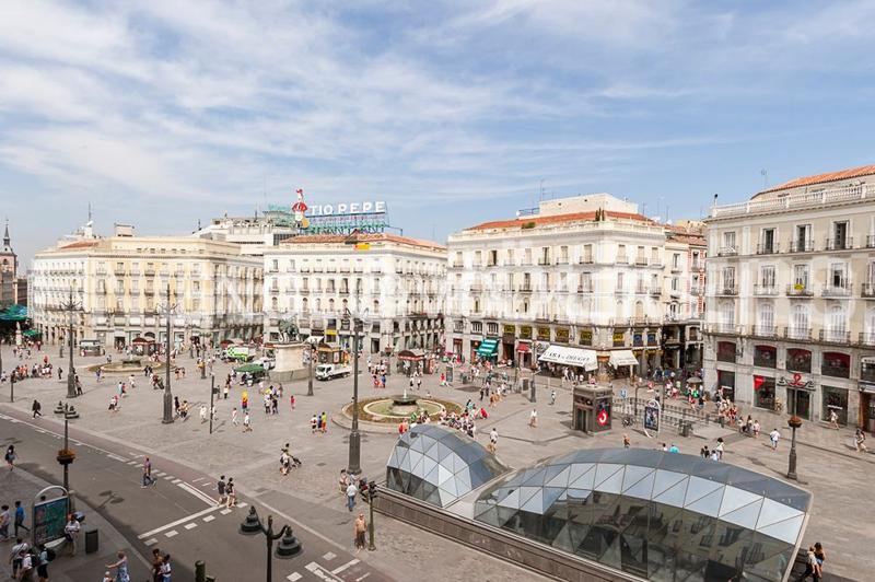 Foto ed81d58f-16e0-4e91-806c-3bf6fc5191e1. Rent apartment with heating in Sol Madrid