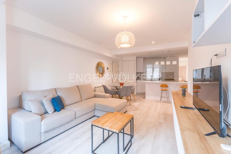 Foto 50f25c71-db90-4873-9c49-e480951a0899. Affitto piccolo appartamento con riscaldamento in Madrid