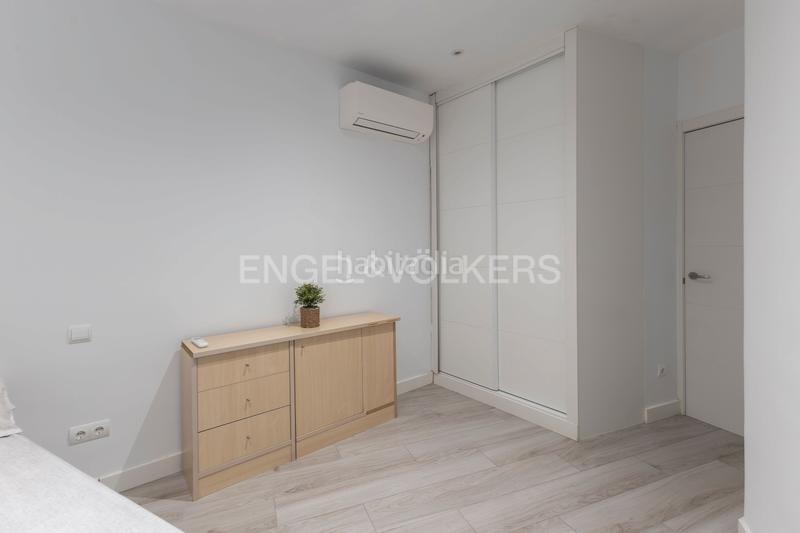 Foto decb5901-db7b-4931-8d7d-1c46fdda7798. Affitto piccolo appartamento con riscaldamento in Madrid