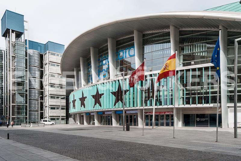 Foto ed375e22-6e5e-45d7-9958-af0d02708645. Affitto piccolo appartamento con riscaldamento in Madrid