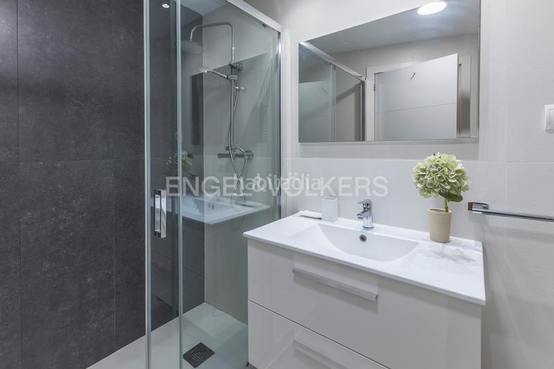 Foto faea27b2-31a9-436f-8d44-a746e3c70c96. Affitto piccolo appartamento con riscaldamento in Madrid