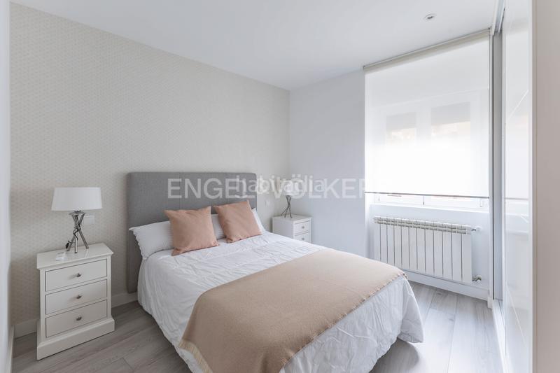 Foto d54912a1-52f3-4f0e-a1b9-26b183700bc8. Alquiler apartamento espectacular piso amueblado en la zona de Goya en Madrid