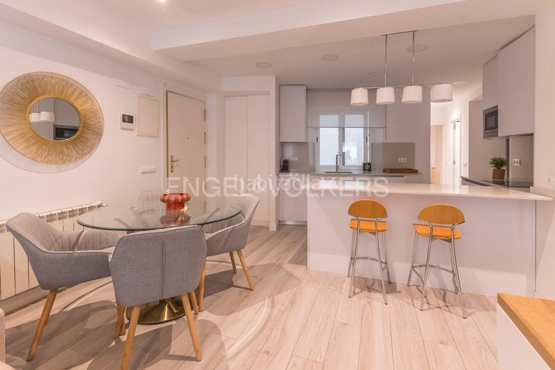 Foto e80e7bb3-6ac5-4703-b55c-284e4cc76906. Lloguer apartament amb calefacció a Goya Madrid