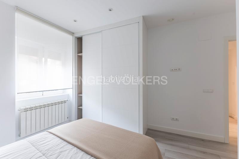 Foto 1a91ac19-d6b5-40c0-9f1a-fc45241067a7. Miete appartement mit heizung in Goya Madrid