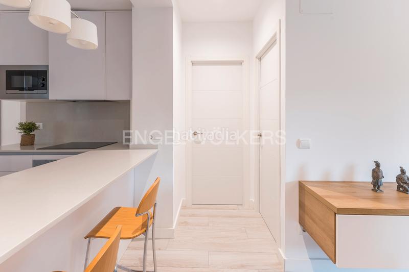 Foto 2188c659-e3e5-4623-b1ed-48ec16167ae4. Miete appartement mit heizung in Goya Madrid