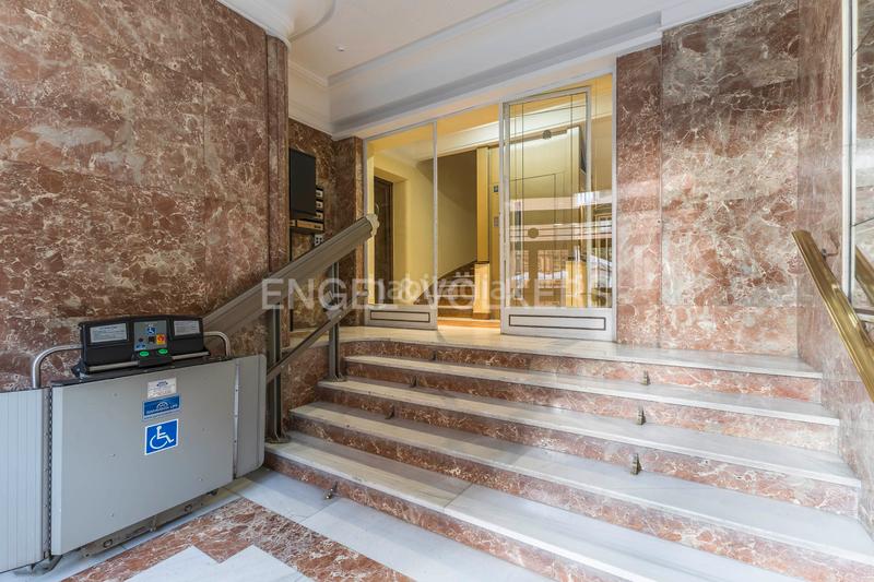 Foto 22bacd6a-4202-45fe-a54d-b1b94b4fae0e. Miete appartement mit heizung in Goya Madrid