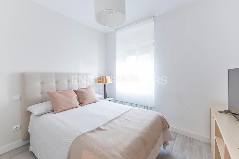 Foto 67678b88-ba43-4315-8d76-ef24fe9fa1da. Miete appartement mit heizung in Goya Madrid