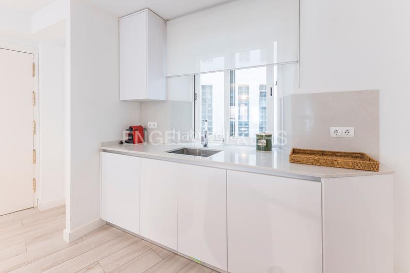 Foto 8d08d6fc-93fe-4c81-adec-09a2e423f73c. Miete appartement mit heizung in Goya Madrid