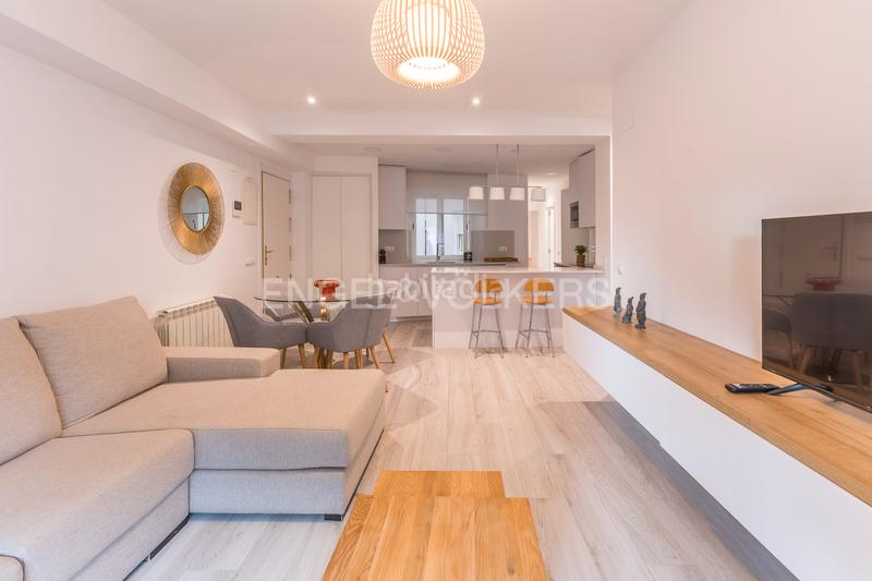 Foto bee71789-ad4b-4ff1-8a3c-3b0d3f281ee6. Miete appartement mit heizung in Goya Madrid