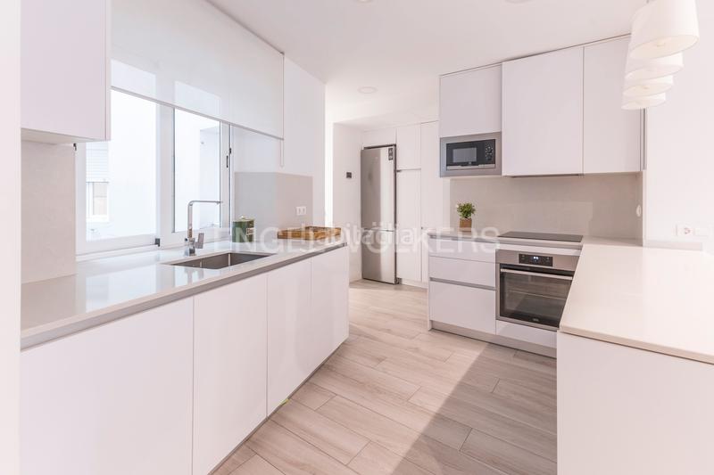 Foto 8afd070a-ac46-4646-94b2-0783c57877c0. Rent apartment with heating in Goya Madrid